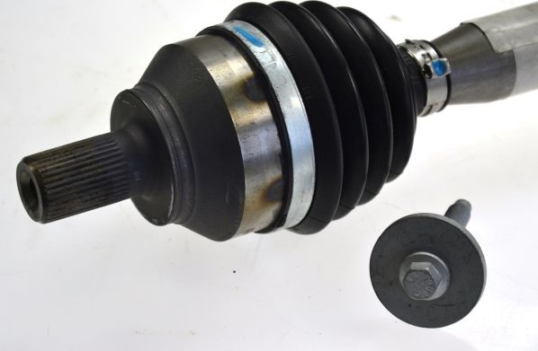LÖBRO 305127 Drive Shaft