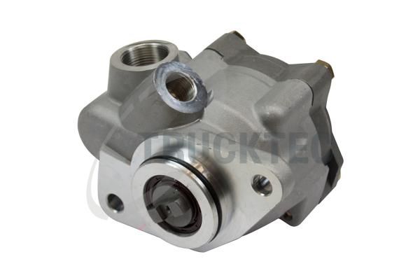 TRUCKTEC AUTOMOTIVE 05.37.038 - Hydraulic Pump, steering