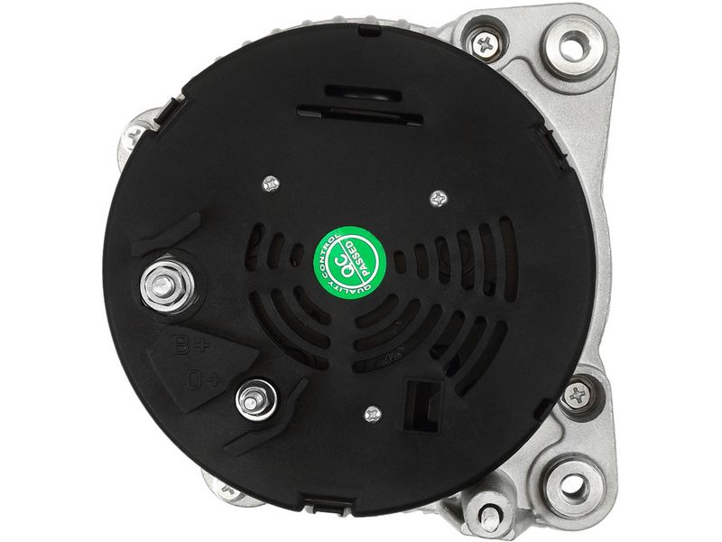 AS-PL A0376 Alternator