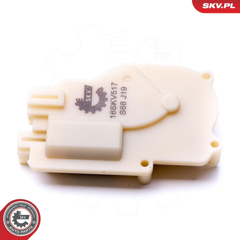 Ukselukk, ESEN SKV 16SKV517