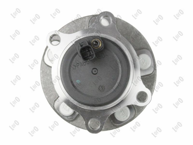ABAKUS 141-01-453 Wheel Hub