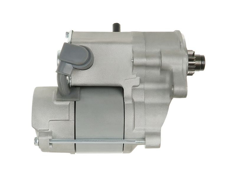 AS-PL S6338S Starteris
