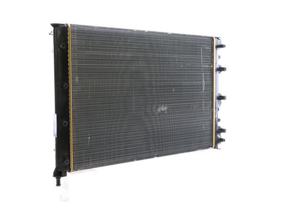 MAHLE CR 1411 000S Radiator, engine cooling