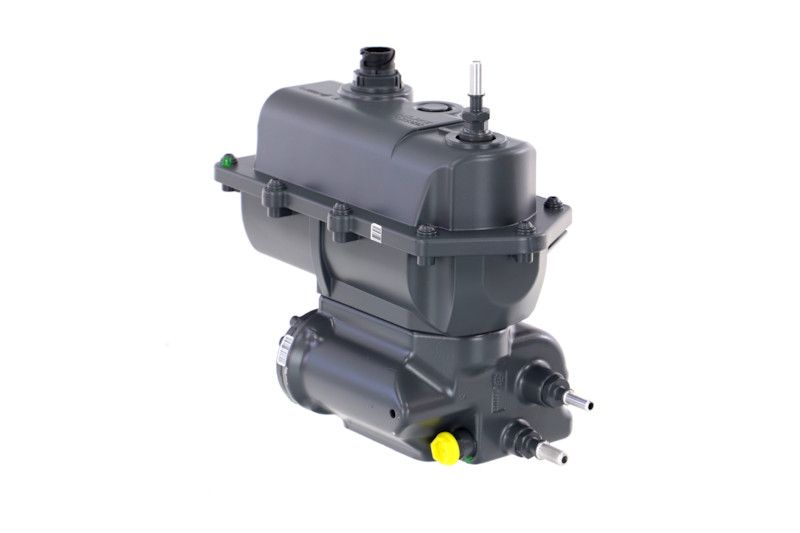 REMANTE 002-020-000006R Delivery Module, urea injection