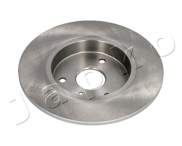 JAPKO 60M00C Brake Disc