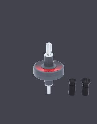 KS TOOLS 150.1165 Grinding Tool Set, valve seat