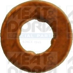 MEAT & DORIA Tömítőgyűrű, fúvóka tartó 9174