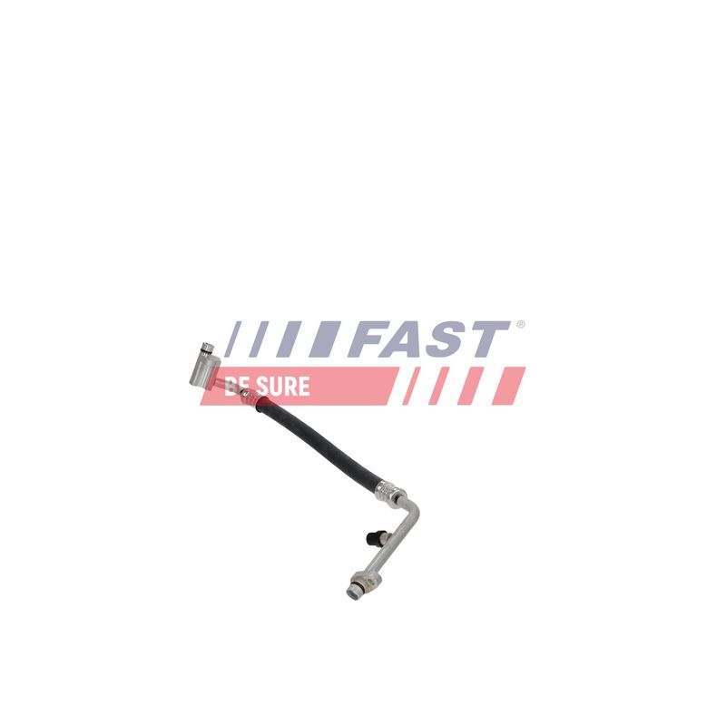 Madalsurvetorustik, kliimaseade, FAST FT10214