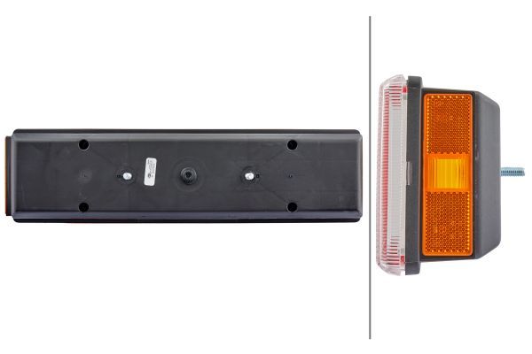 Zadní světlo 2VP 007 323-021