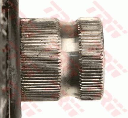 TRW JRB5019 Steering Gear