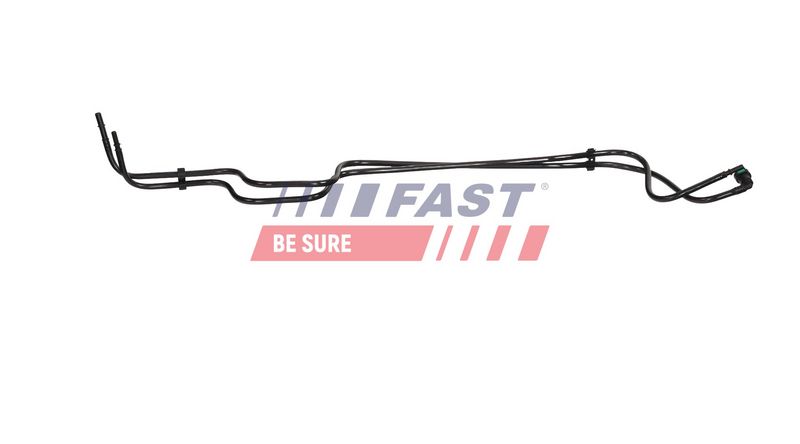 Kütusetorustik, FAST FT14145