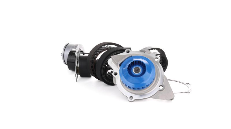This part match OEM code: 13 40 008