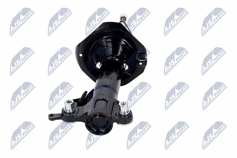Amort, NTY A-NS-015