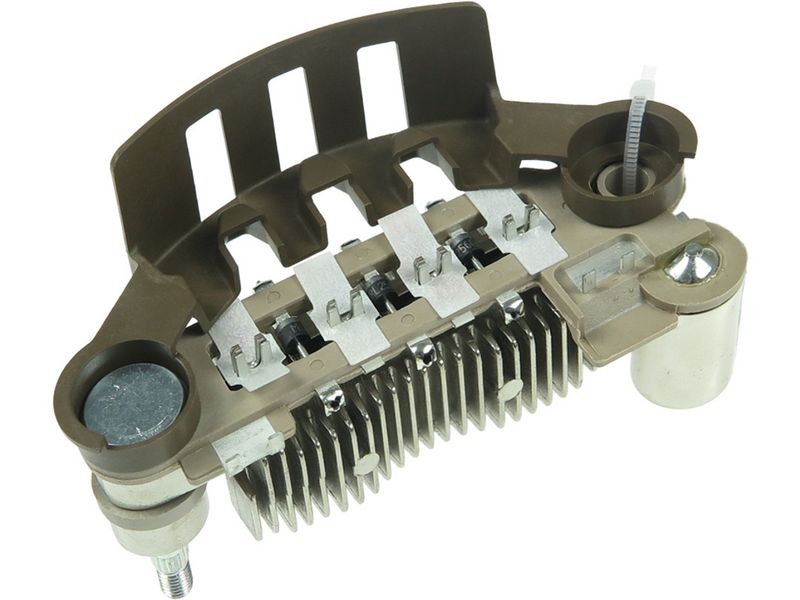 AS-PL ARC5192S Rectifier, alternator