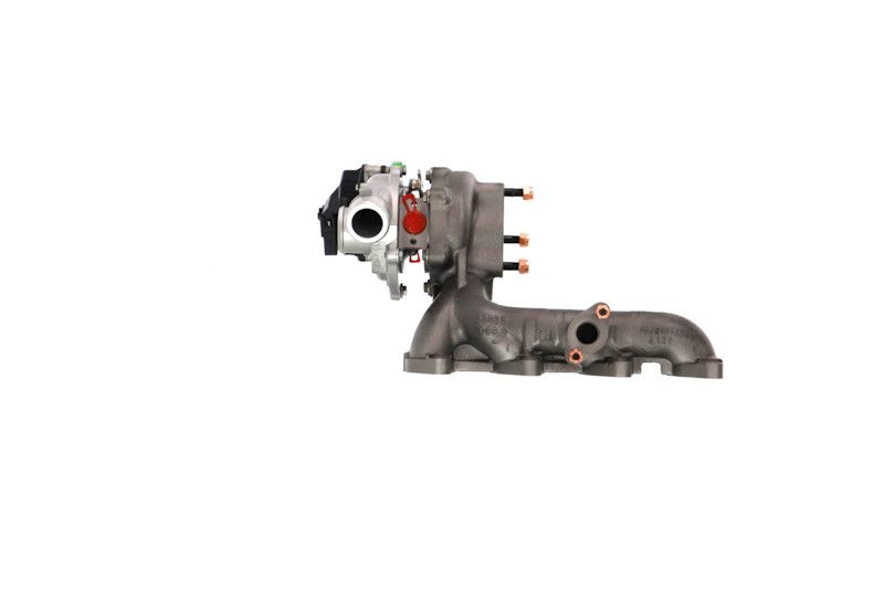 REMANTE 003-002-004444R Charger, charging (supercharged/turbocharged)