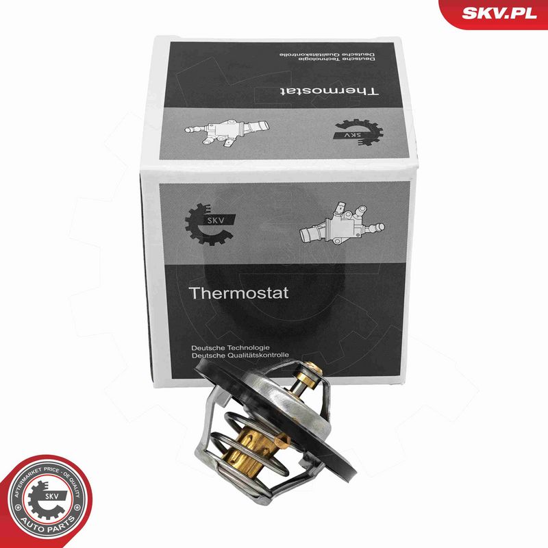 ESEN SKV 20SKV269 - Thermostat, coolant