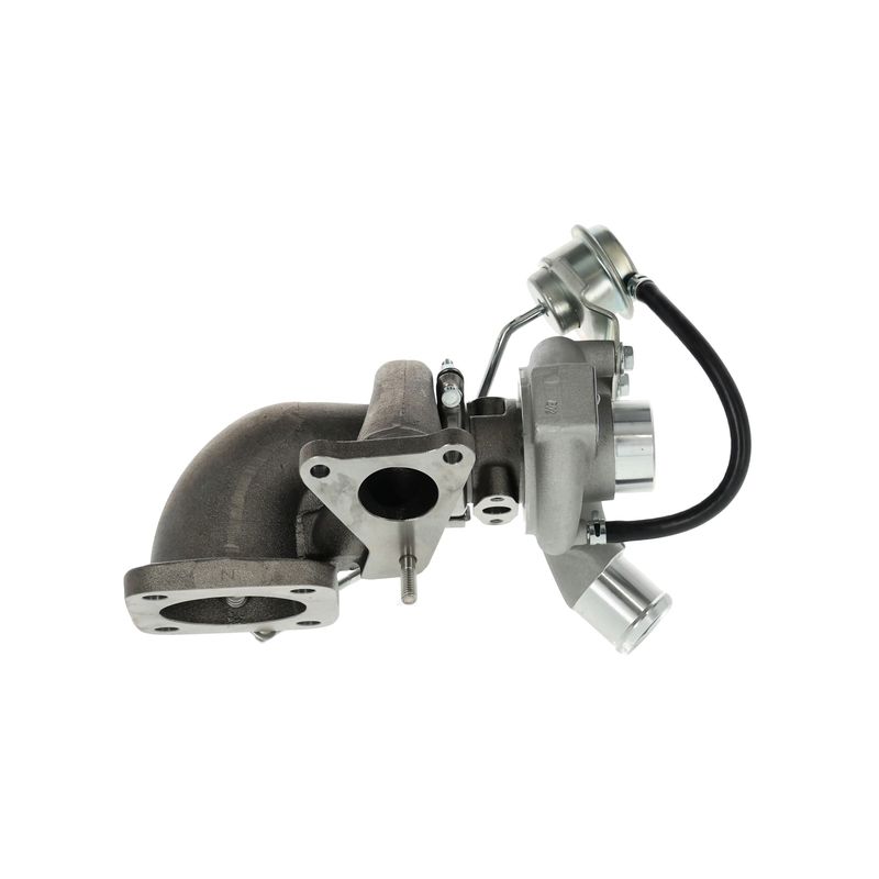 Kompressor, ülelaadimine, NISSENS 93075