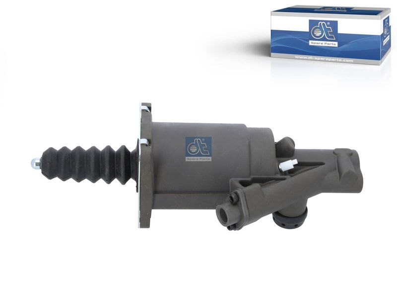 Servo ambreiaj 5.53018 DT Spare Parts