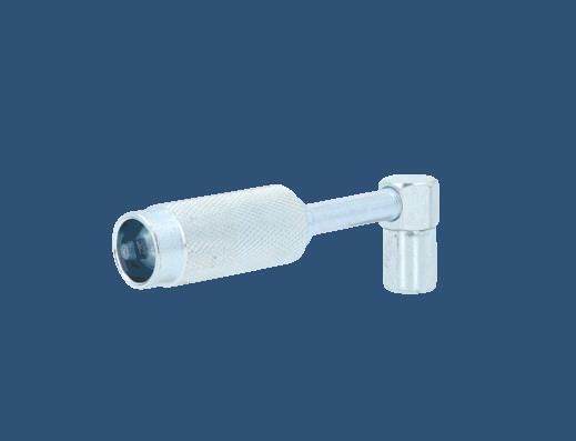 KS TOOLS 980.1101 Nozzle Extension, grease gun