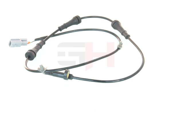 GH GH-712286 Sensor, wheel speed
