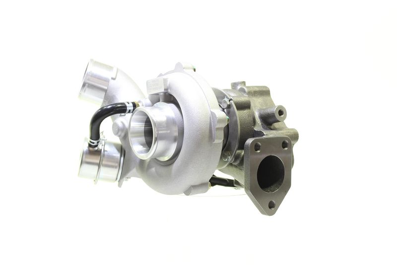 ALANKO 10900855 Charger, charging (supercharged/turbocharged)