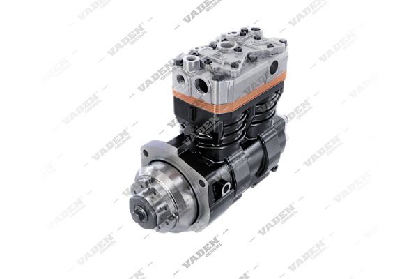 kompresor IVECO Euro 6, se spojkou 1500200001