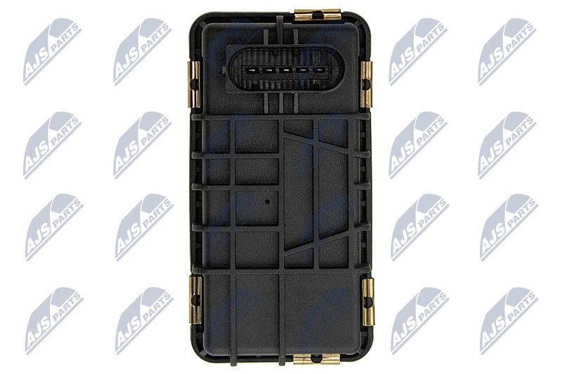 Täiturseade, turboülelaadur, NTY ECD-LR-001