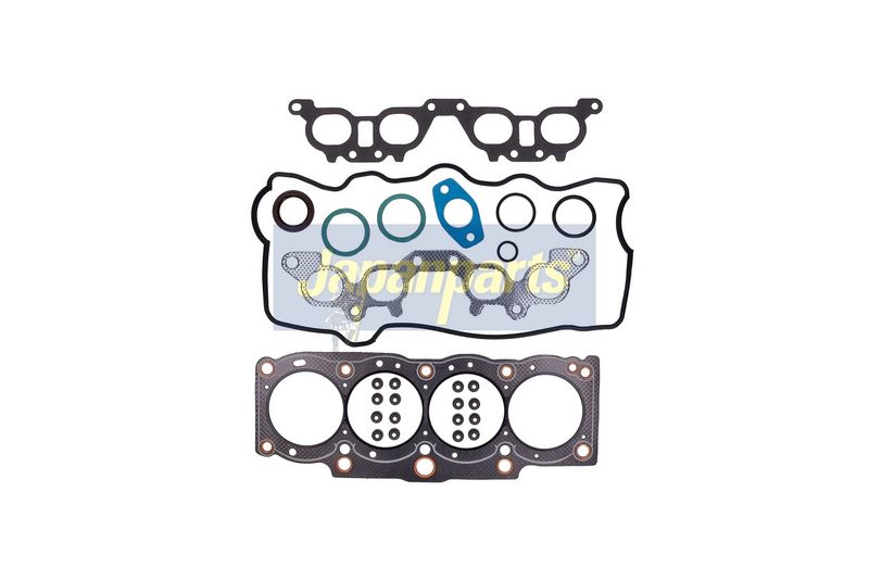 JAPANPARTS Tarpiklių komplektas, cilindro galva