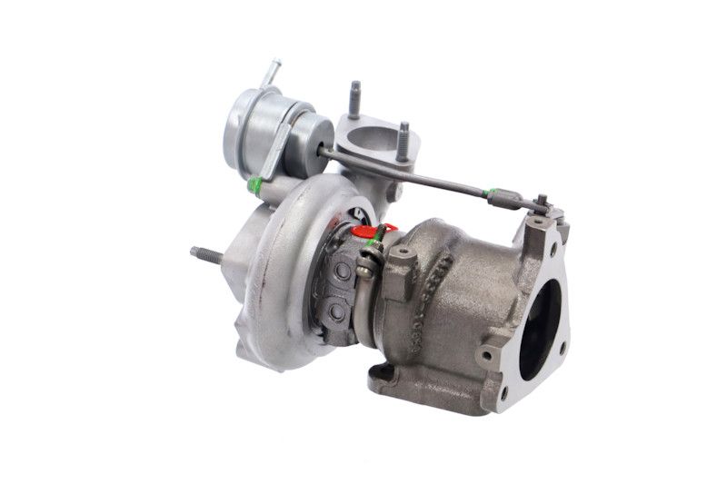 REMANTE 003-001-001408R Charger, charging (supercharged/turbocharged)