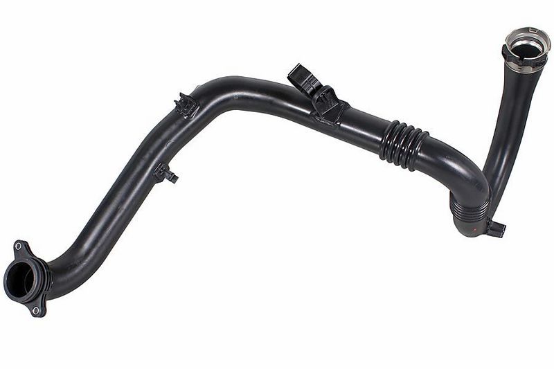 Intercooler slang past: OPEL CORSA E 1.3D 09.14-