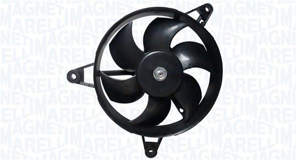 MAGNETI MARELLI ventilátor, motorhűtés 069422754010