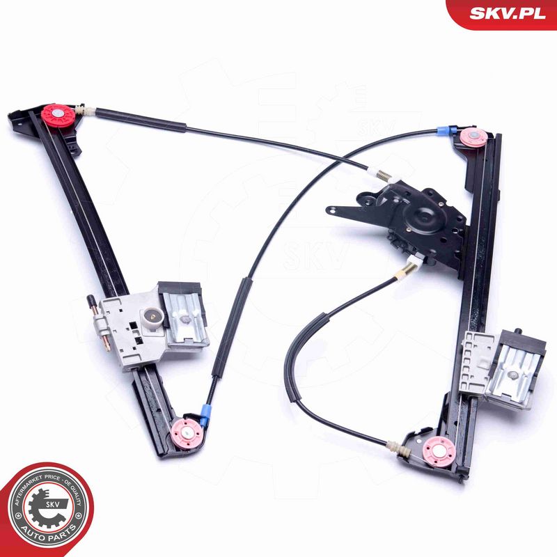 ESEN SKV 00SKV602 Window Regulator