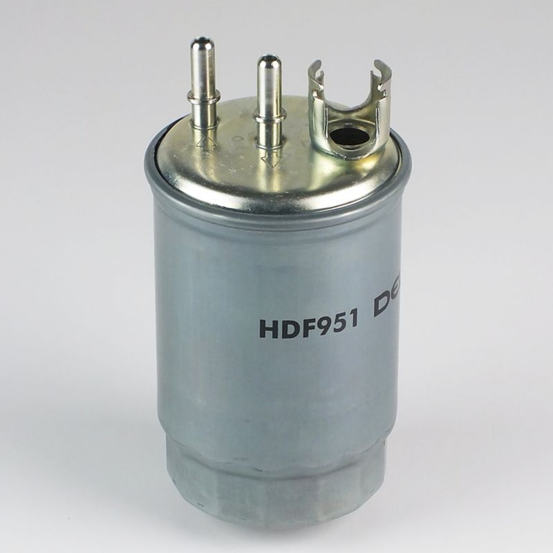 DELPHI HDF951 Kuro filtras