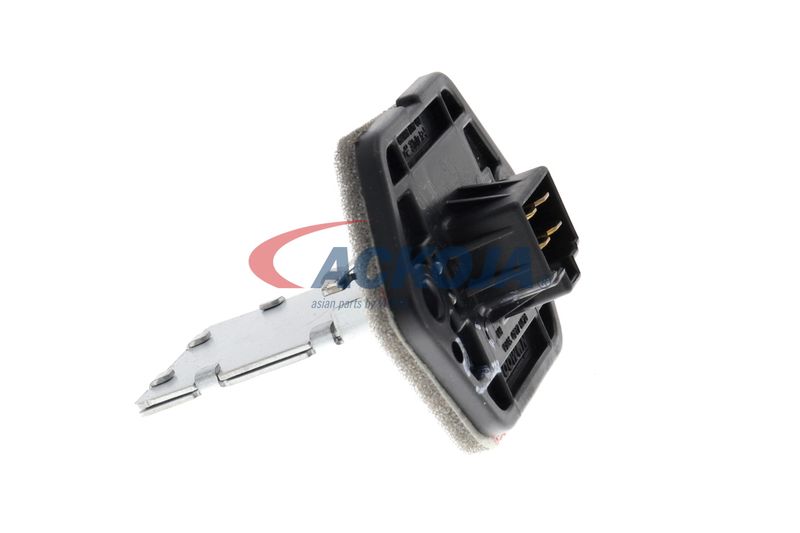 ACKOJA A53-79-0005 Regulator, interior blower
