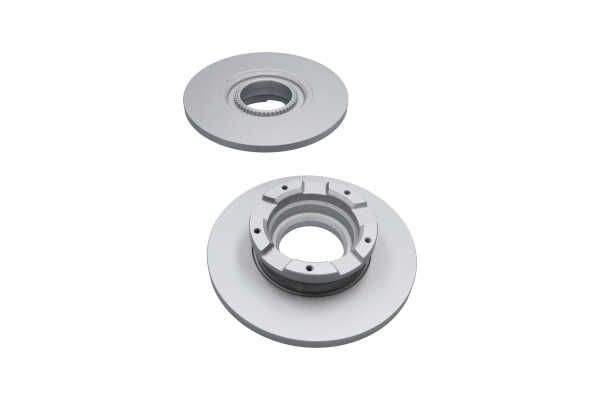 Kavo Parts BR-10357-C Brake Disc