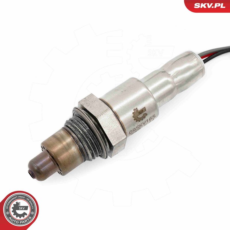 ESEN SKV 09SKV165 Lambda Sensor