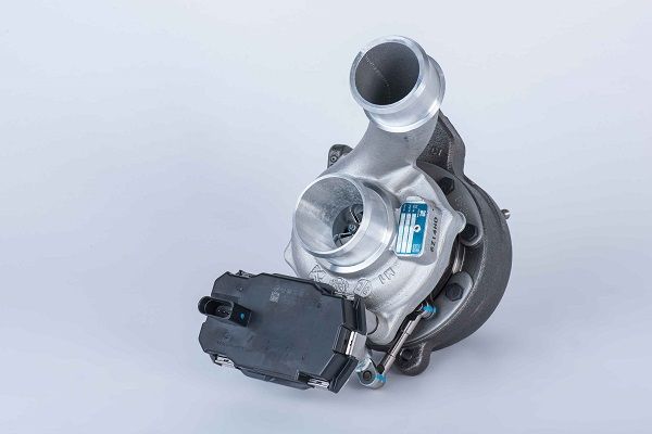 Компресор, наддування, Borg Warner 54409880014