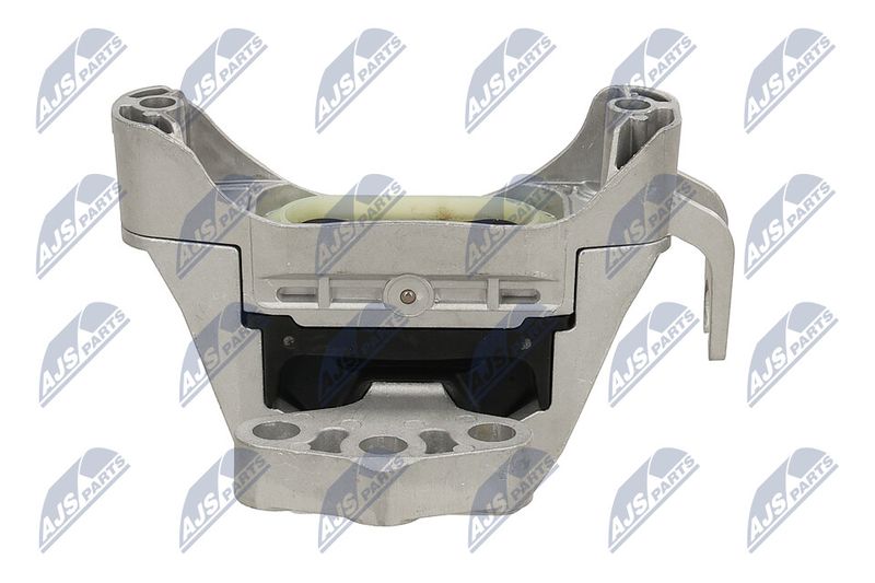 Paigutus, Mootor, NTY ZPS-PL-061