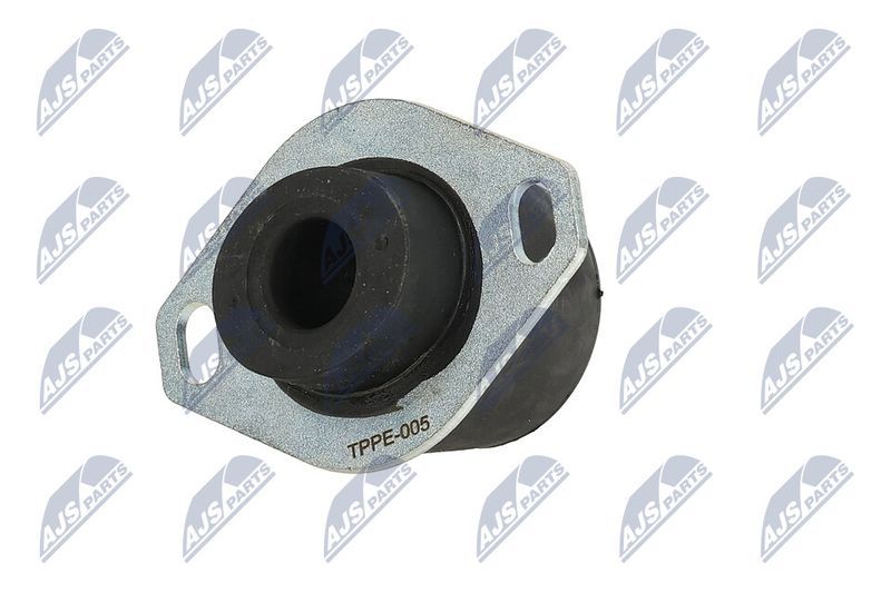Paigutus, Mootor, NTY ZPS-PE-005