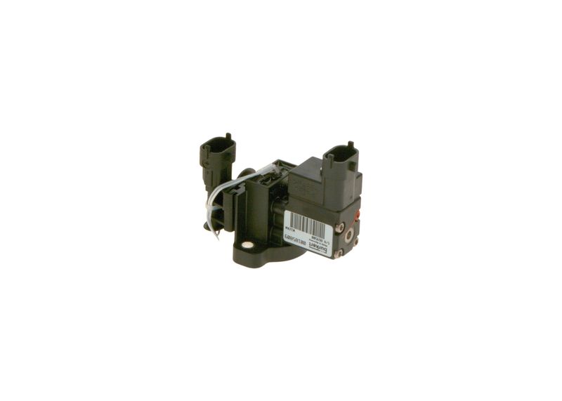 Sada ventilů, podávací modul (vstřikování močoviny) F 00B H40 280