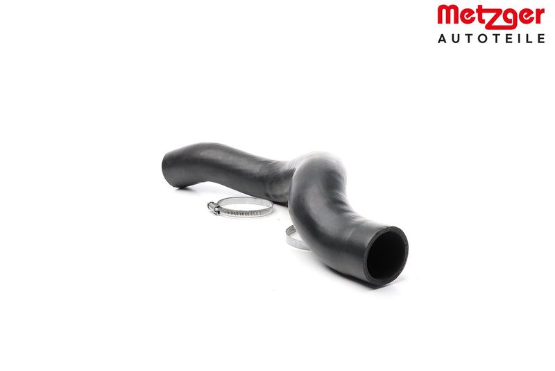 METZGER AUTOTEILE 2400900 Charge Air Hose