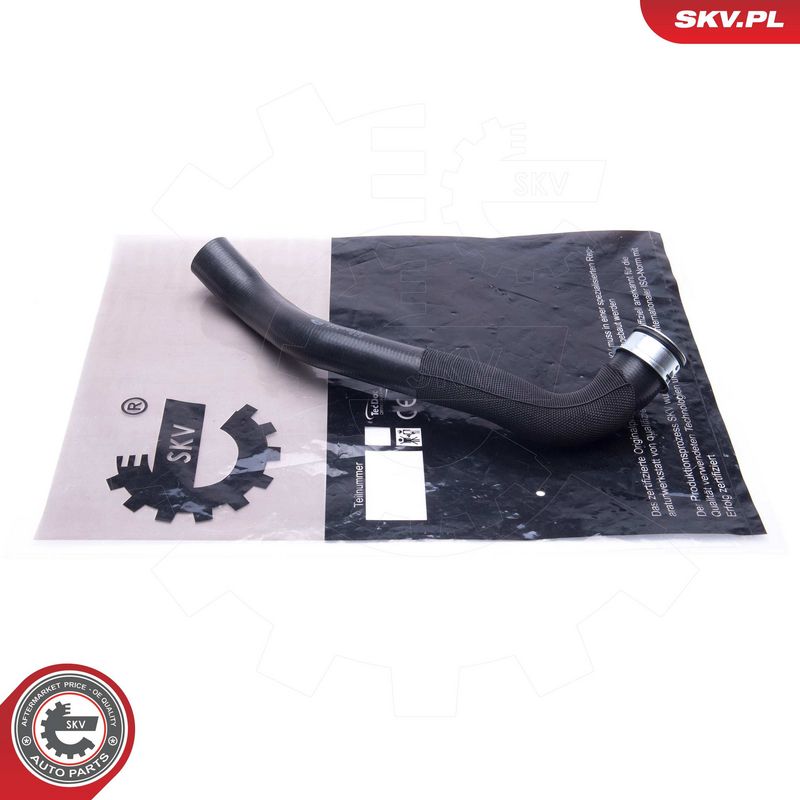 Laadimisõhu voolik, ESEN...