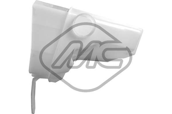 Metalcaucho 47696 - Washer Fluid Reservoir, window cleaning