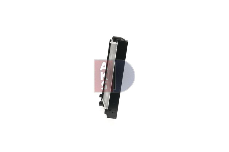 Chladič, chlazení motoru 260390N