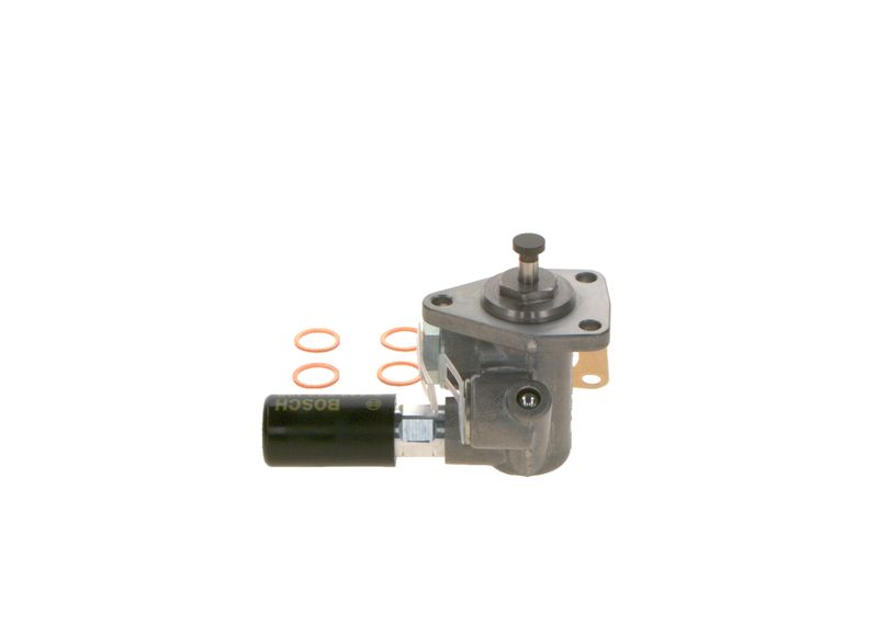 BOSCH 0 440 017 991 Fuel Pump