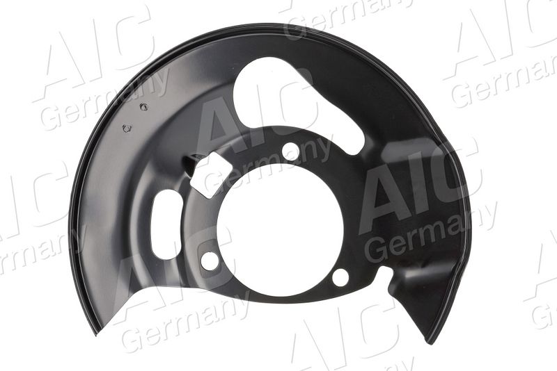 AIC 77949 Splash Guard, brake disc