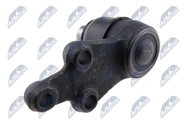 Kande-, juhtliigend, NTY ZSD-KA-319