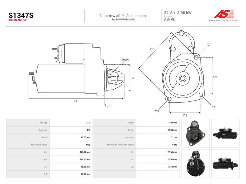 OEM код товара: 4403361