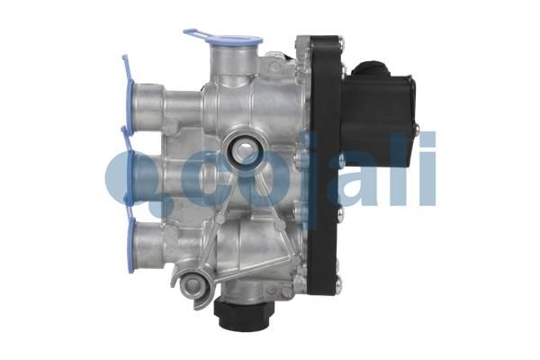 Blok cestných ventilů, pneumatické odpružení 2209451