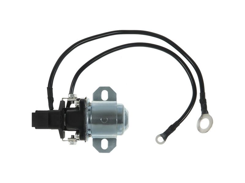 Remanufactured AS-PL Starter motor safety switch